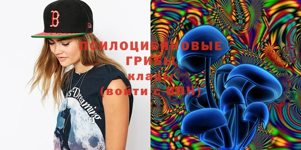 трава Баксан